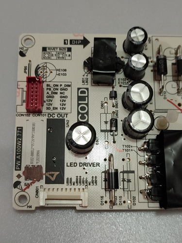 Fuente Tcl 50s450 Pw.a100wa.771 (Usado)