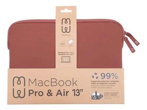 Mw Horizon Funda Macbook Air & Pro 13 / Usb-c
