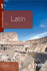 Libro Latin 1âº Bachillerato / 2008 - Rodriguez Gonzalez,...