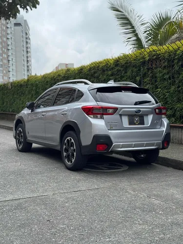 Subaru XV 2.0i
