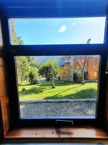 Alquiler Cabaña Para 2 Personas, Bariloche