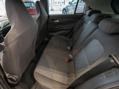 Chevrolet Onix 1.0 Turbo Ltz At