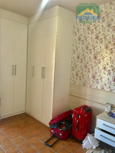 Imagem 11 de 15 de Apartamento À Venda - Praia De Manaíra - João Pessoa - Pb - Ap1218