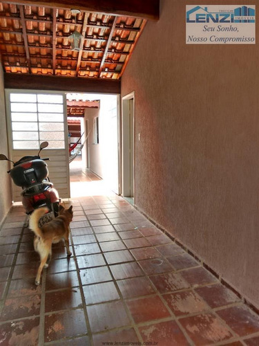 Imagem 4 de 22 de Casas À Venda Em Bragança Paulista/sp - Compre A Sua Casa Aqui! - 1292273