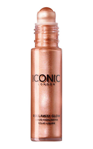 Iluminador Rollaway Glow Rose Potion