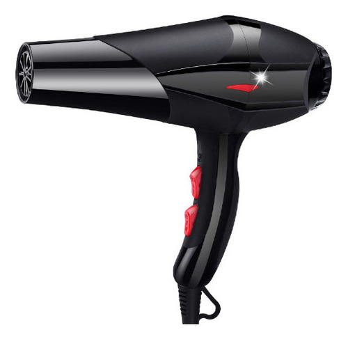 Secador De Pelo Para Secado Rápidosalón De Belleza Doméstico