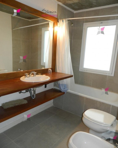 Casa En Jose Ignacio, Barrio Privado- Ref: 9321