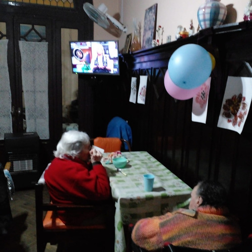Imagen 3 de 7 de Residencial De Ancianos, Casa De Salud De La Tercer Edad