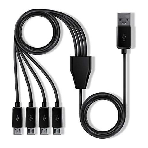 My Arcade My Arcade Multicable Usb Splitter Cable For