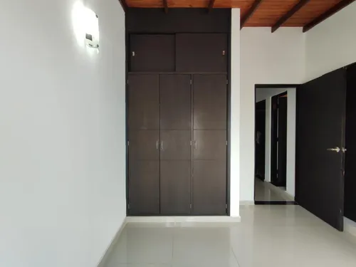 Casa En Venta En Bocono. Cod V28439