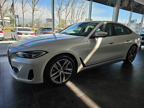 BMW Serie 4 2.0 430i Gran Coupe Sportline 252cv