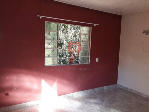 Chácara Em Viamão - Ch0007