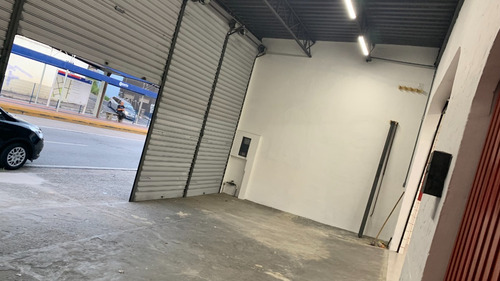 Ponto Comercial Venda