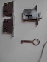 Comprar Cerraduras Muebles ,gaveta,puertica,corrediza Más 2 Llaves