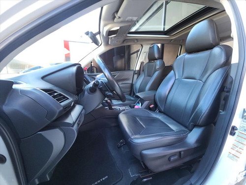 Subaru Forester 2.0 S 4X4 16V GASOLINA 4P AUTOMÁTICO