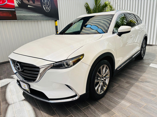 Mazda CX-9 2.5 I Grand Touring Awd At