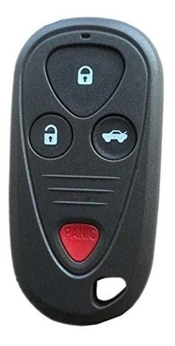 Rpkey Replacement Keyless Remote Fob Key