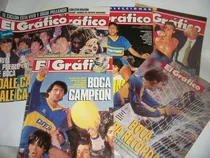 Comprar Boca - Campeon Torneos Afa Y Copas Varias - 1990 A La Fecha
