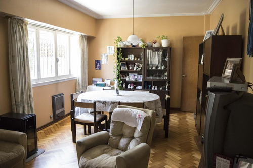 Imagen 5 de 17 de Ph En Venta 4 Ambientes Olivos