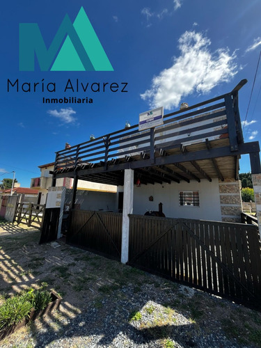 Venta Duplex En Mar Del Tuyu, Unidad Frente En Excelente Ubicación, Calle 84 Nro. 533 Uf 1, La Costa