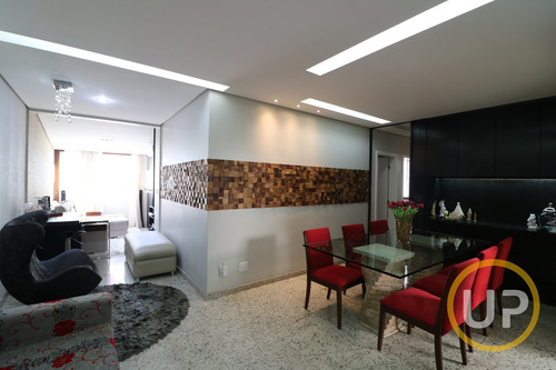 Imagem 1 de 15 de Apartamento Em Castelo - Belo Horizonte - 9041