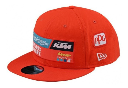 Jockey Ktm Dakar ,gorro Racing Ktm