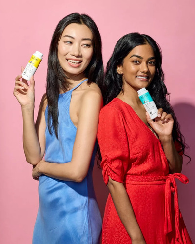 Acure | Shampoo En Seco | Dry Shampoo | Todo Tipo De Cabello