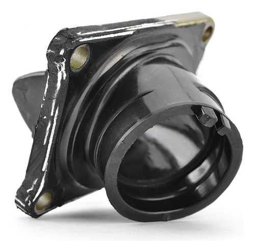 Aislador De Carburador Compatible Con Cr 125 R Cr125r 19