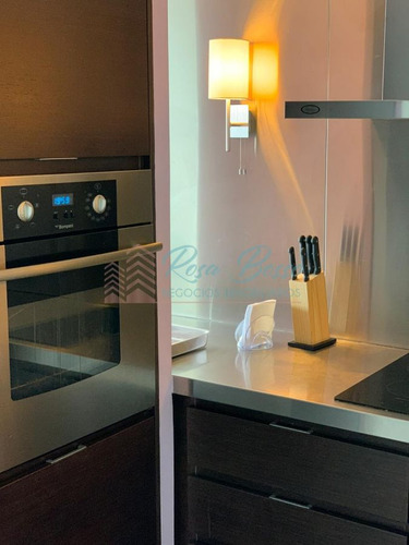 Imagen 8 de 15 de Apartamento En Roosevelt - Punta Del Este