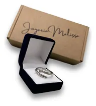 Comprar Anillo En Plata 925 Anillos De Mujer Alianzas Regalos Joyas
