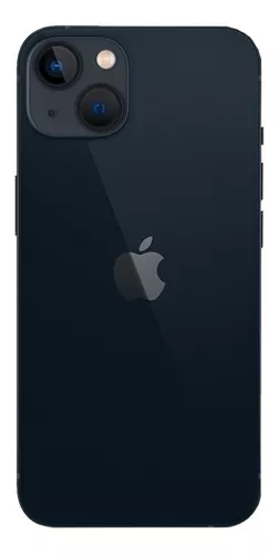 Apple iPhone 13 128 Gb Azul Reacondicionado Tipo A