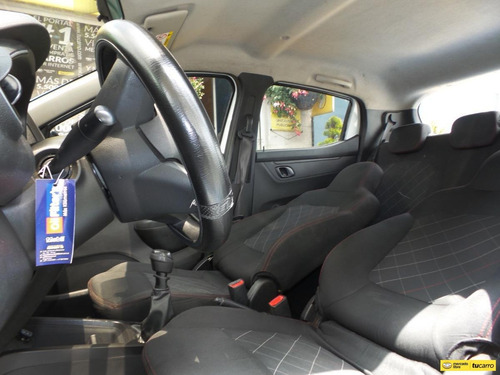 Imagen 20 de 25 de Renault Kwid Zen