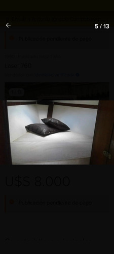 Imagen 6 de 10 de Velero Lader 760