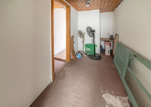 Venta Depto 5 Amb San Nicolás Balcón Apto Prof