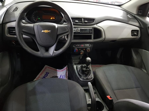 Chevrolet Onix 1.0 Joy Spe/4