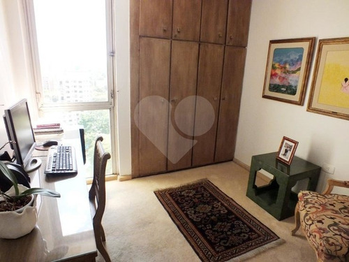 Apartamento Com 325m2 Em Andar Alto! Estuda Permuta! - 375-im62923
