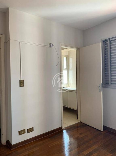 Imagem 26 de 30 de Apartamento Com 3 Dormitórios À Venda, 93 M² Por R$ 269.000,00 - São Judas - Piracicaba/sp - Ap0829