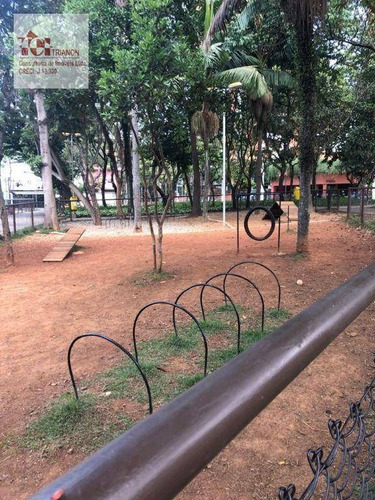 Imagem 26 de 26 de Sobrado Com 3 Dormitórios À Venda, 165 M² Por R$ 785.000,00 - Vila Bastos - Santo André/sp - So0633