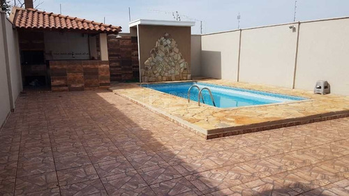 Imagem 4 de 6 de Venda De Casas / Sobrado Na Cidade De Araraquara 4473