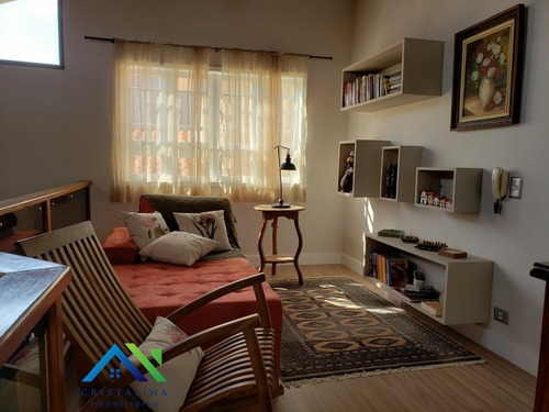 Imagem 19 de 29 de Vendo Casa 3 Dormitórios Sendo 2 Suíte, Parque Da Represa, Jundiaí/sp - Ca00118 - 34697745