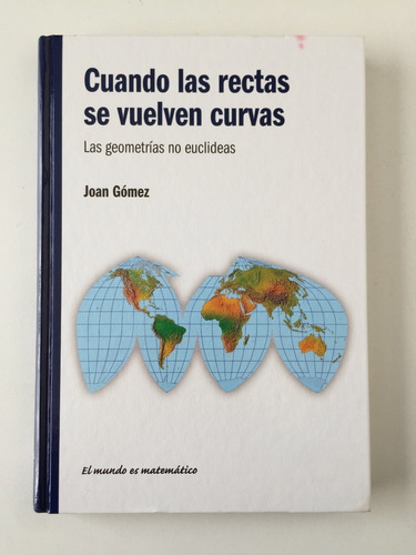 Cuando Las Rectas Se Vuelven Cercas / Joan Gómez