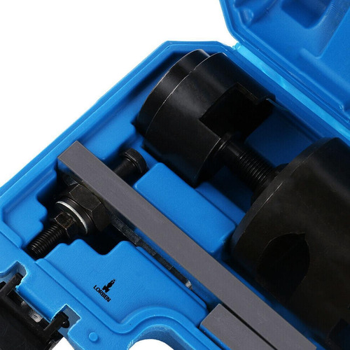 Kit Extrator Para Transmissão De Dupla Embreagem Dsg Lorben