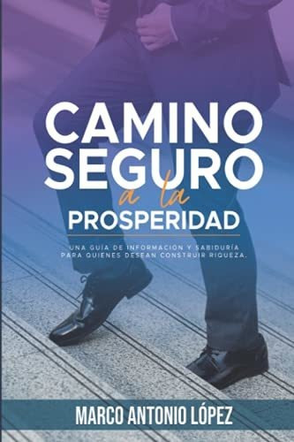 Guía Para Construir Riqueza: Camino Seguro A La Prosperidad