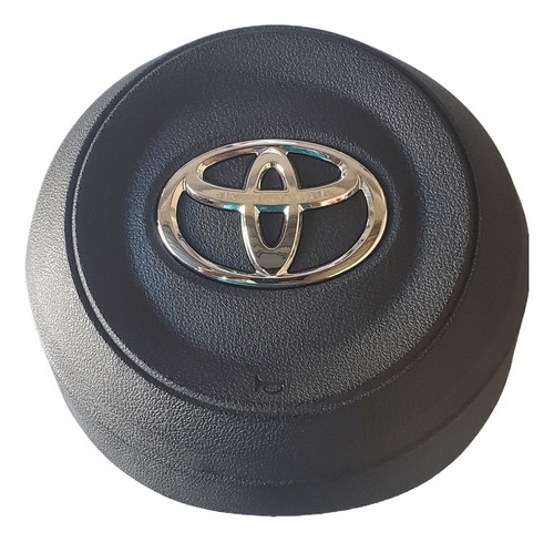 Tapa Bolsa De Aire Toyota Yaris Nueva F