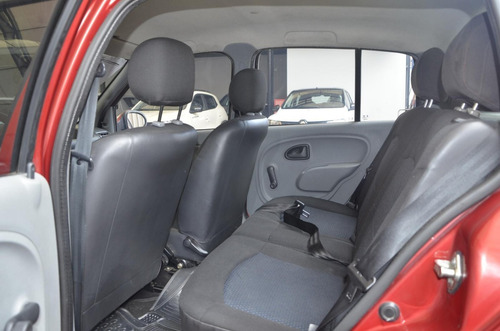 Renault Clio Style 1.2 Mec 5p Fe Ifp494