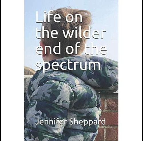 Libro:  Life On The Wilder End Of The Spectrum