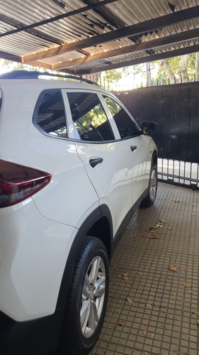 Chevrolet Tracker 1.2 Turbo At