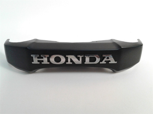 Carenagem Dianteira Marca Emblema Original Honda Cg 125