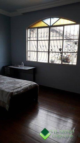 Imagem 12 de 15 de Área Privativa Em Belo Horizonte Troca Por Apartamento - 2922