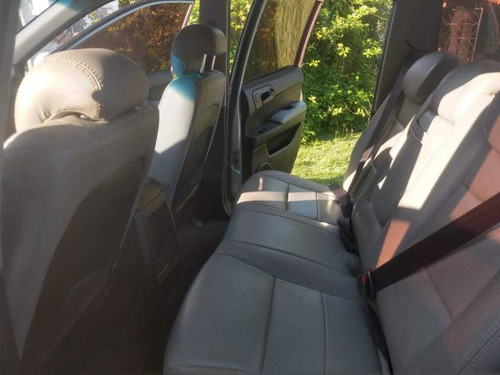 Ssangyong Actyon Actyon 2.0 16v 141cv